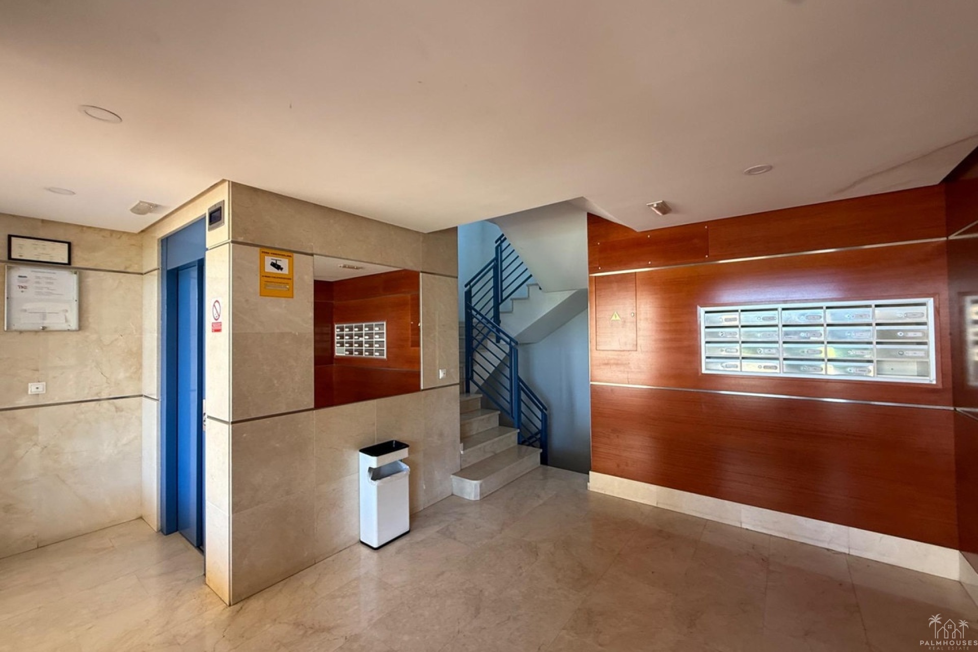 Revente - Apartment - Calpe - Calpe Centro