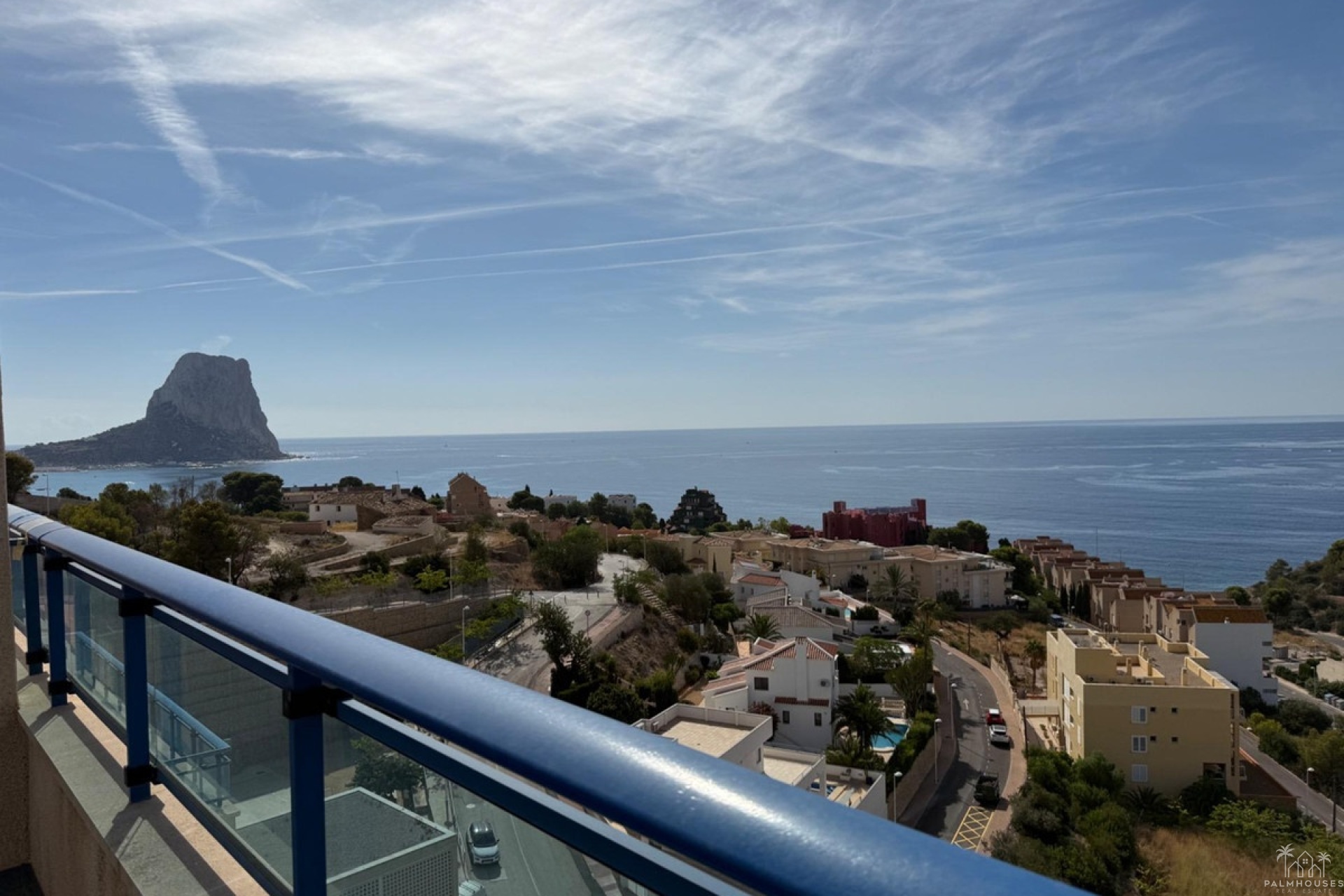 Revente - Apartment - Calpe - Calpe Centro