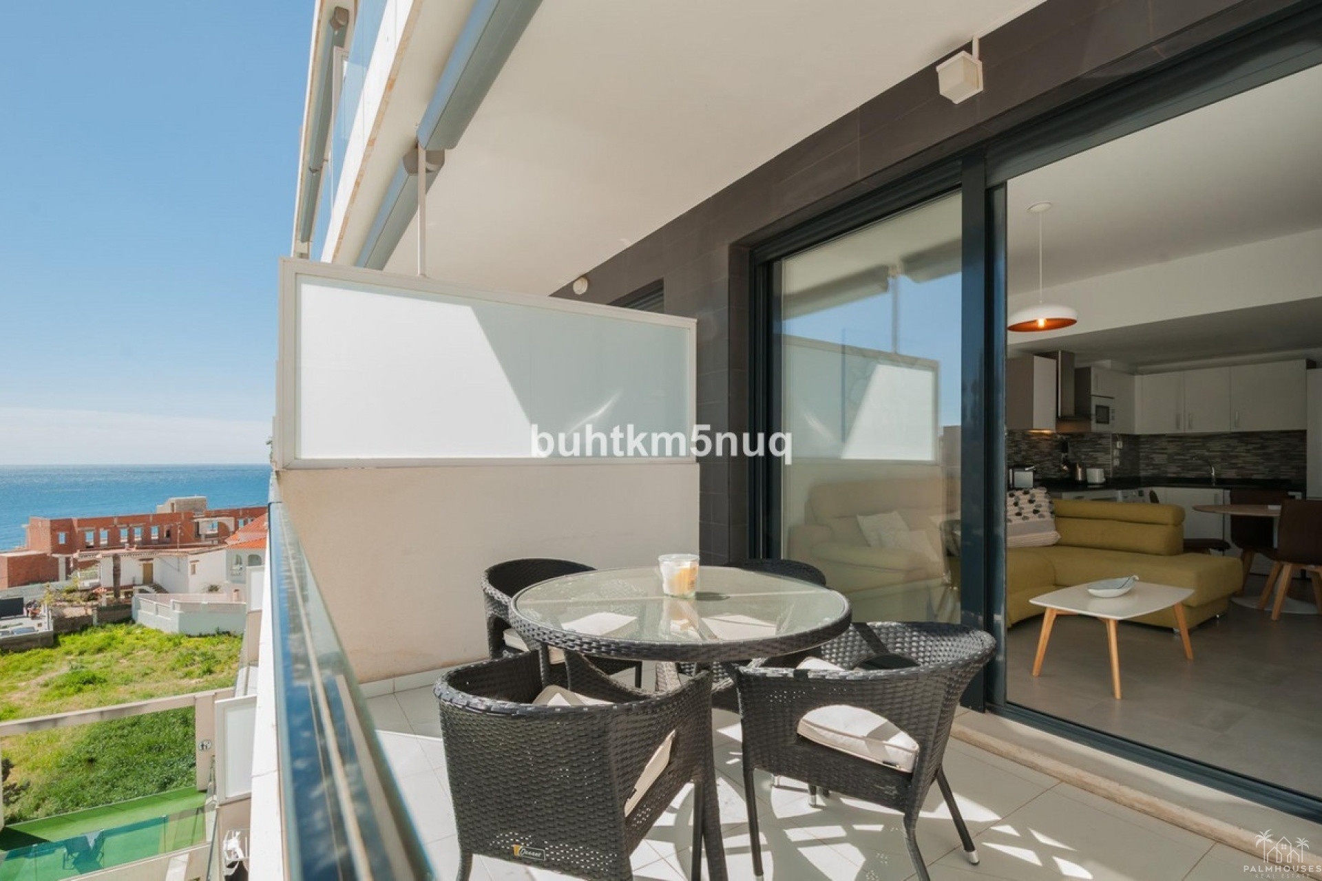 Revente - Apartment - Calpe - Calpe Centro