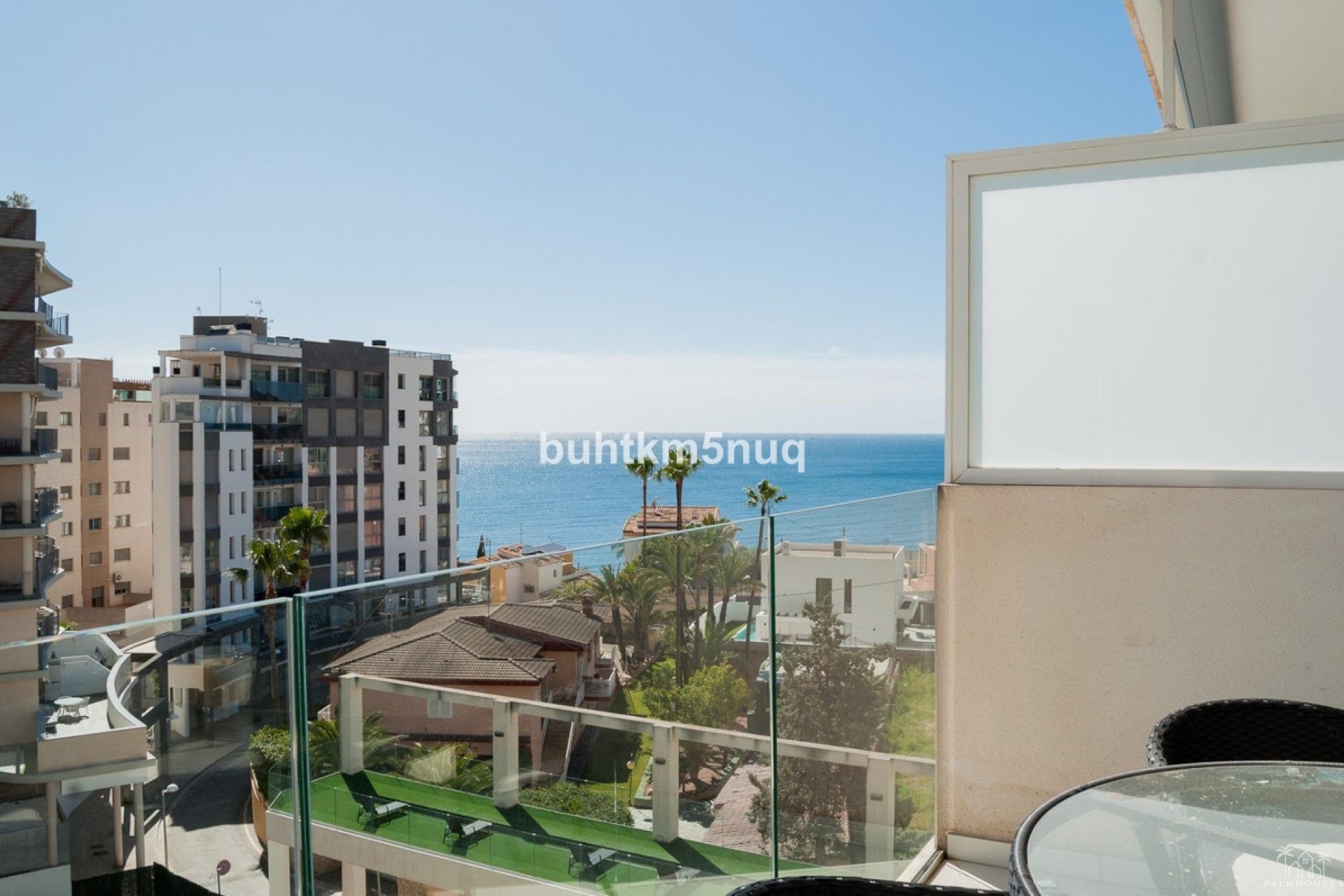 Revente - Apartment - Calpe - Calpe Centro