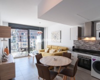 Revente - Apartment - Calpe - Calpe Centro