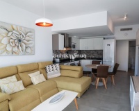 Revente - Apartment - Calpe - Calpe Centro