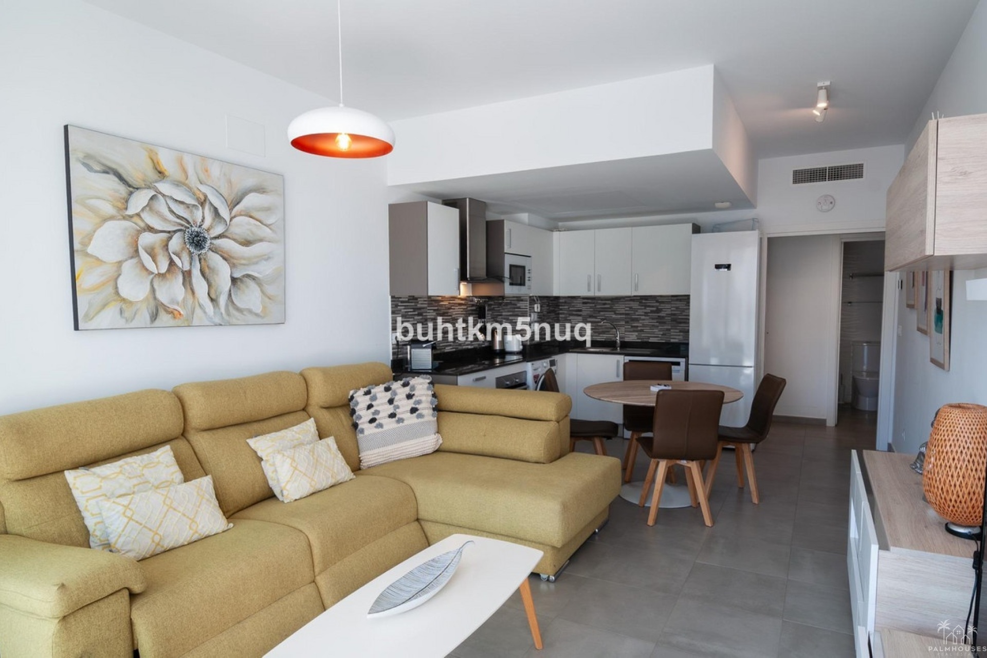 Revente - Apartment - Calpe - Calpe Centro