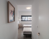 Revente - Apartment - Calpe - Calpe Centro