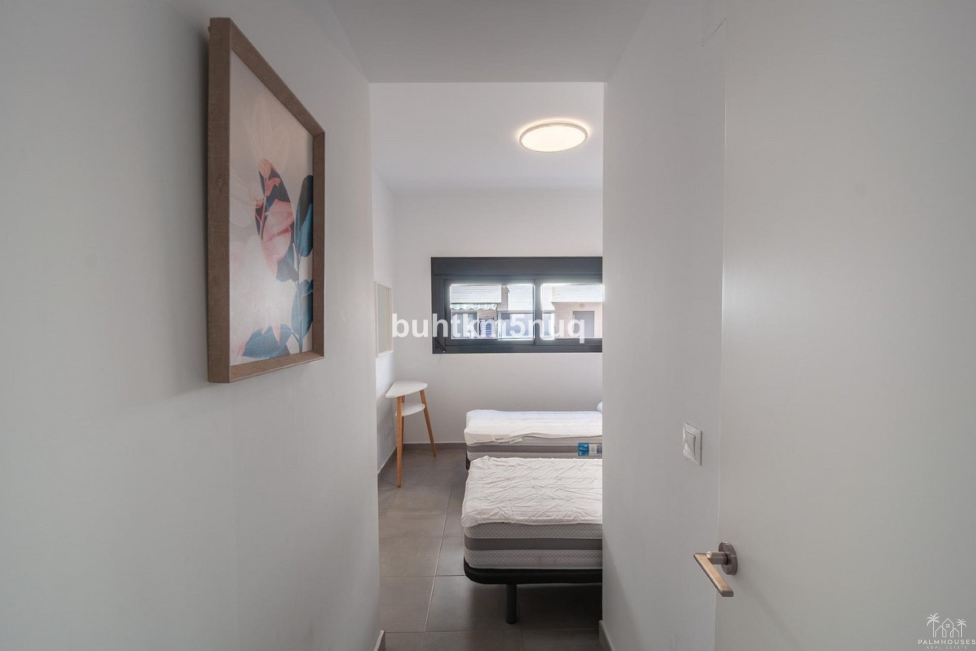 Revente - Apartment - Calpe - Calpe Centro