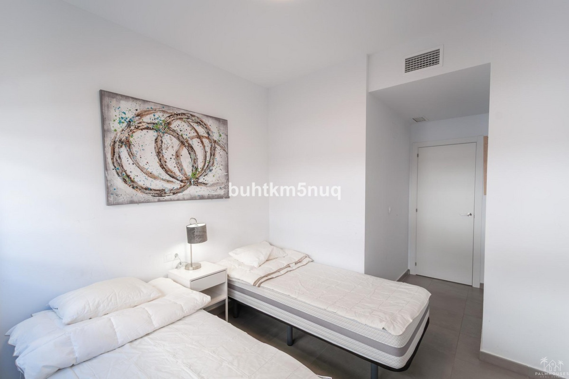 Revente - Apartment - Calpe - Calpe Centro