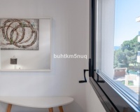 Revente - Apartment - Calpe - Calpe Centro