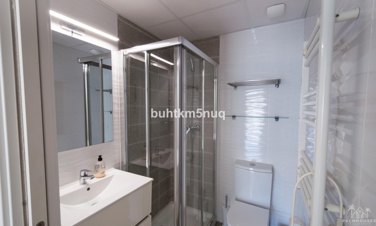 Revente - Apartment - Calpe - Calpe Centro