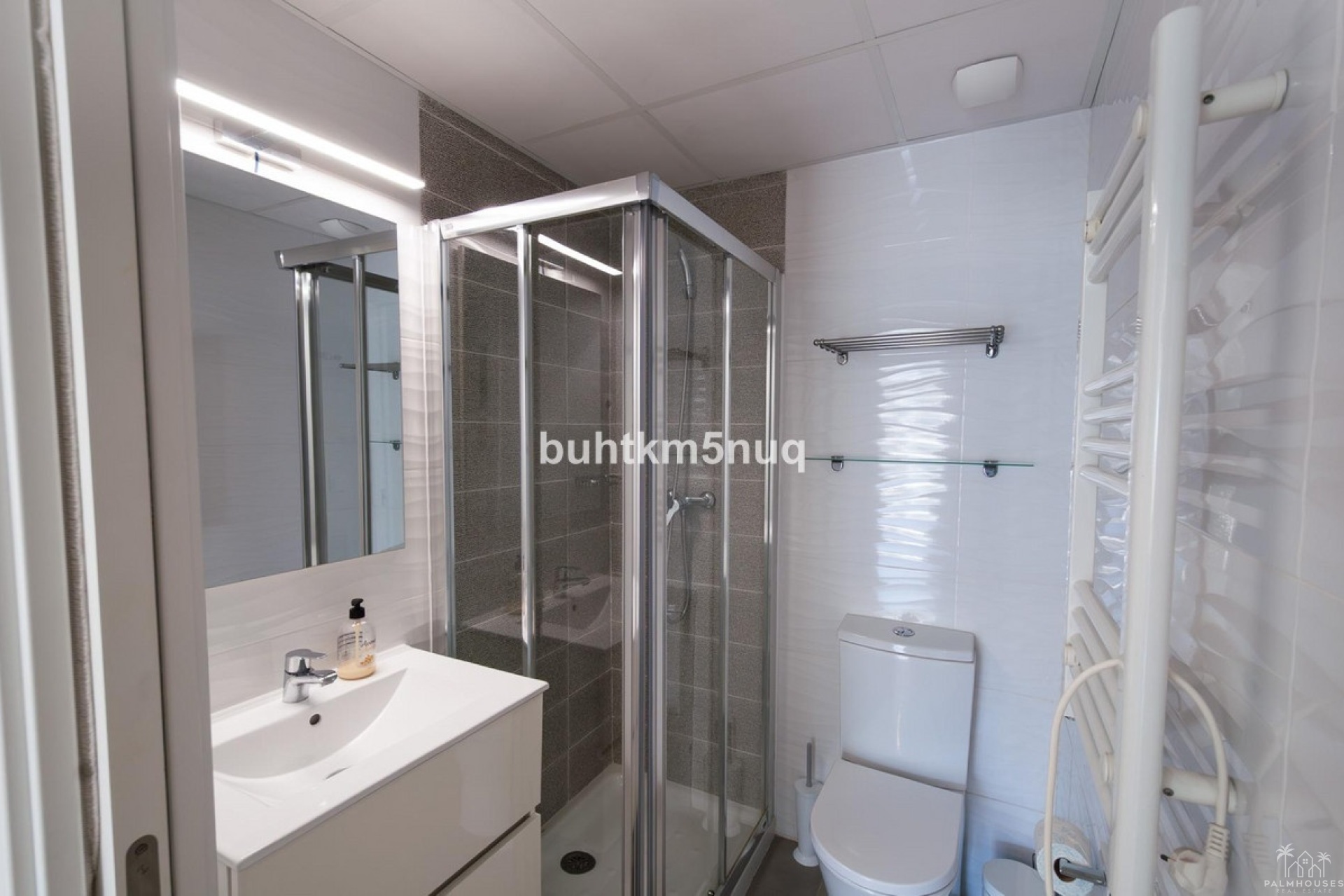 Revente - Apartment - Calpe - Calpe Centro
