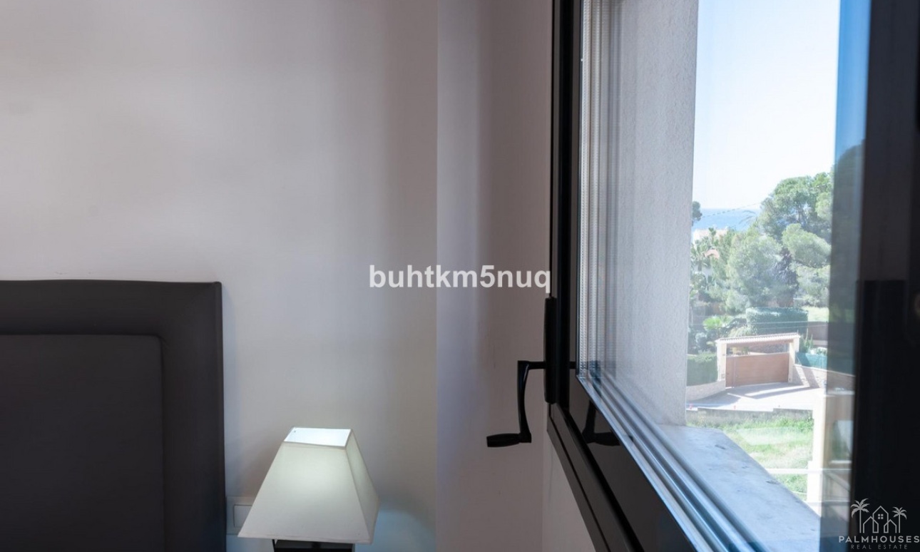 Revente - Apartment - Calpe - Calpe Centro