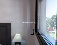 Revente - Apartment - Calpe - Calpe Centro