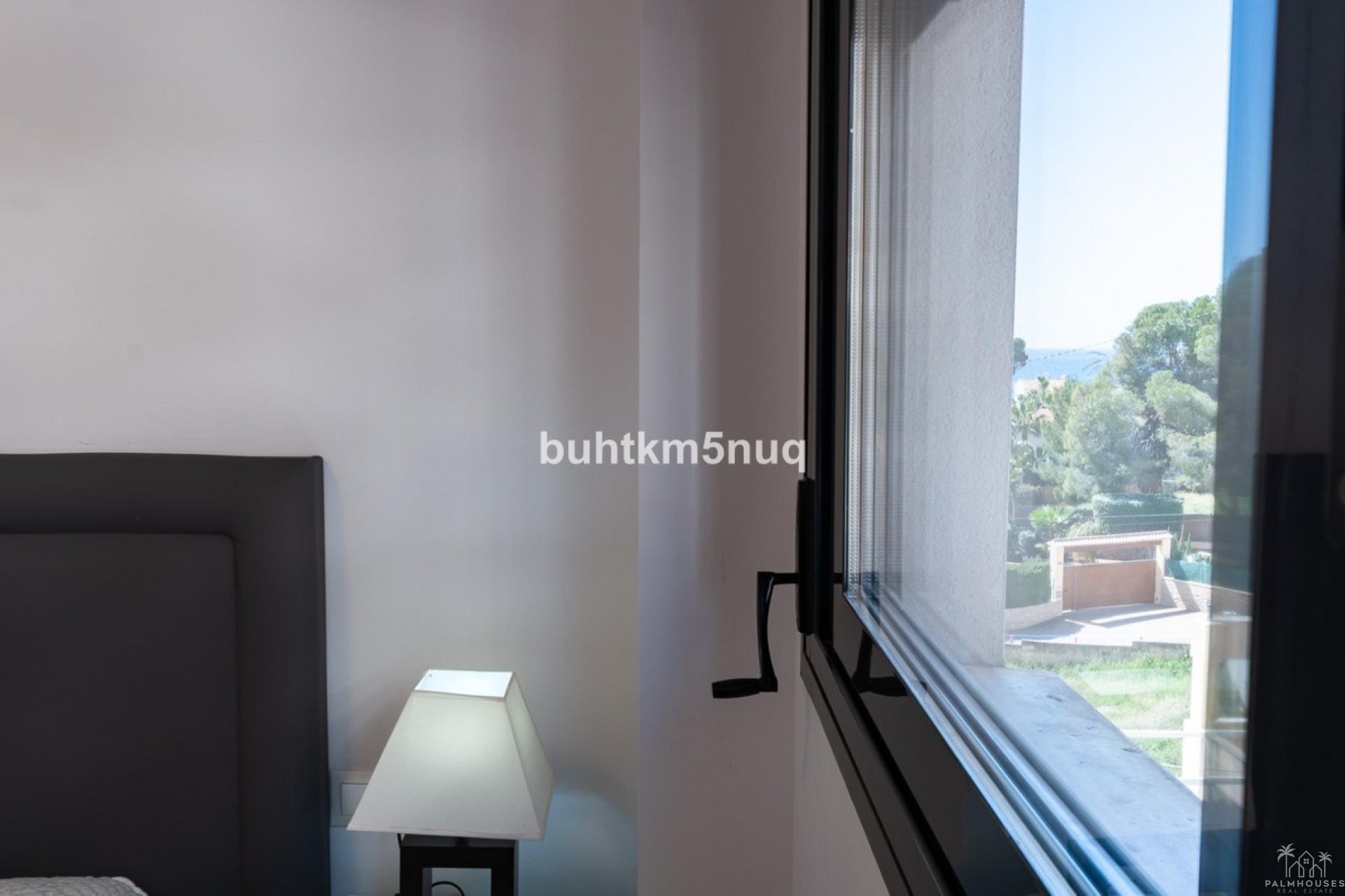 Revente - Apartment - Calpe - Calpe Centro