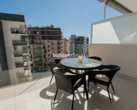 Revente - Apartment - Calpe - Calpe Centro