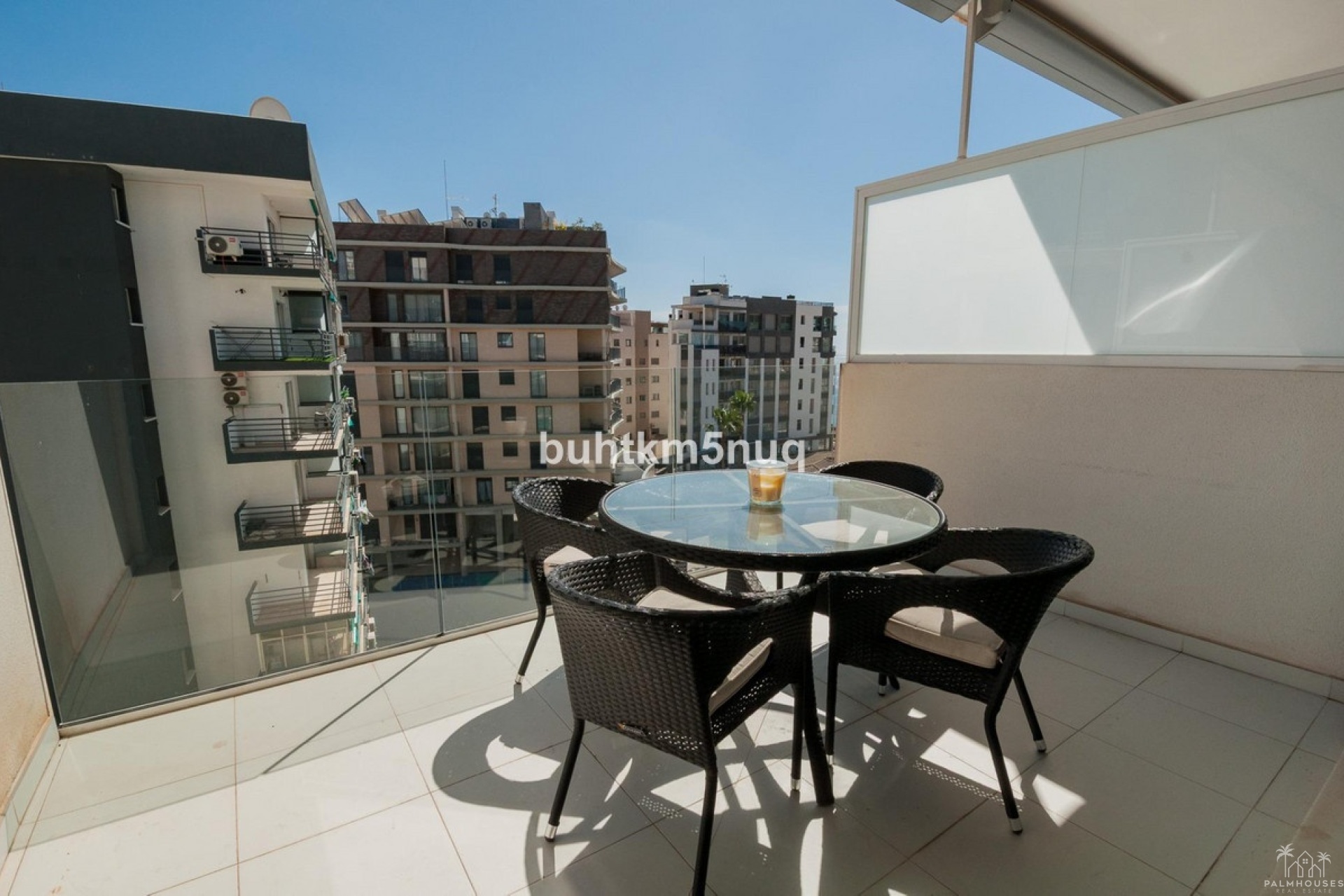 Revente - Apartment - Calpe - Calpe Centro