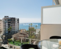 Revente - Apartment - Calpe - Calpe Centro