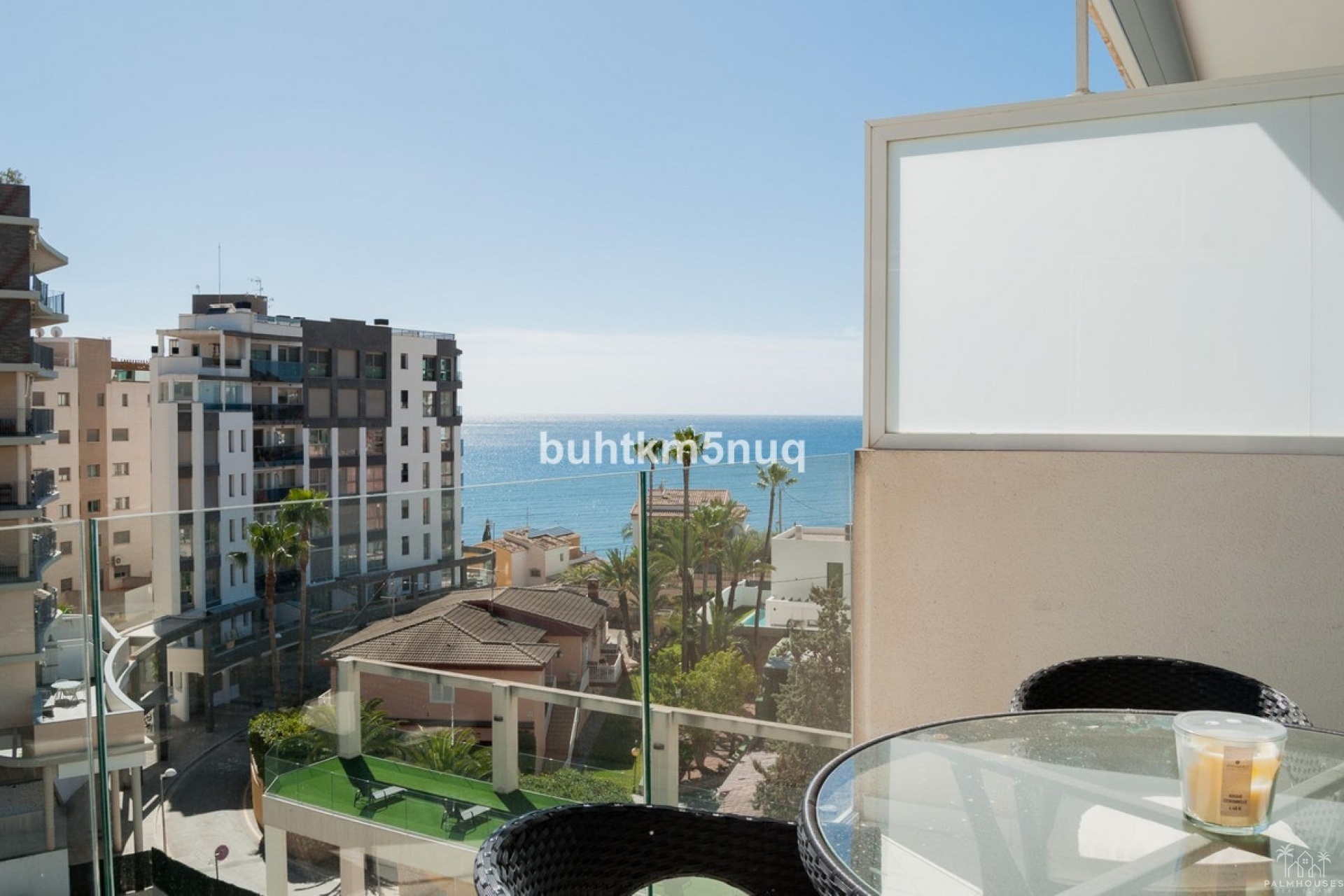 Revente - Apartment - Calpe - Calpe Centro