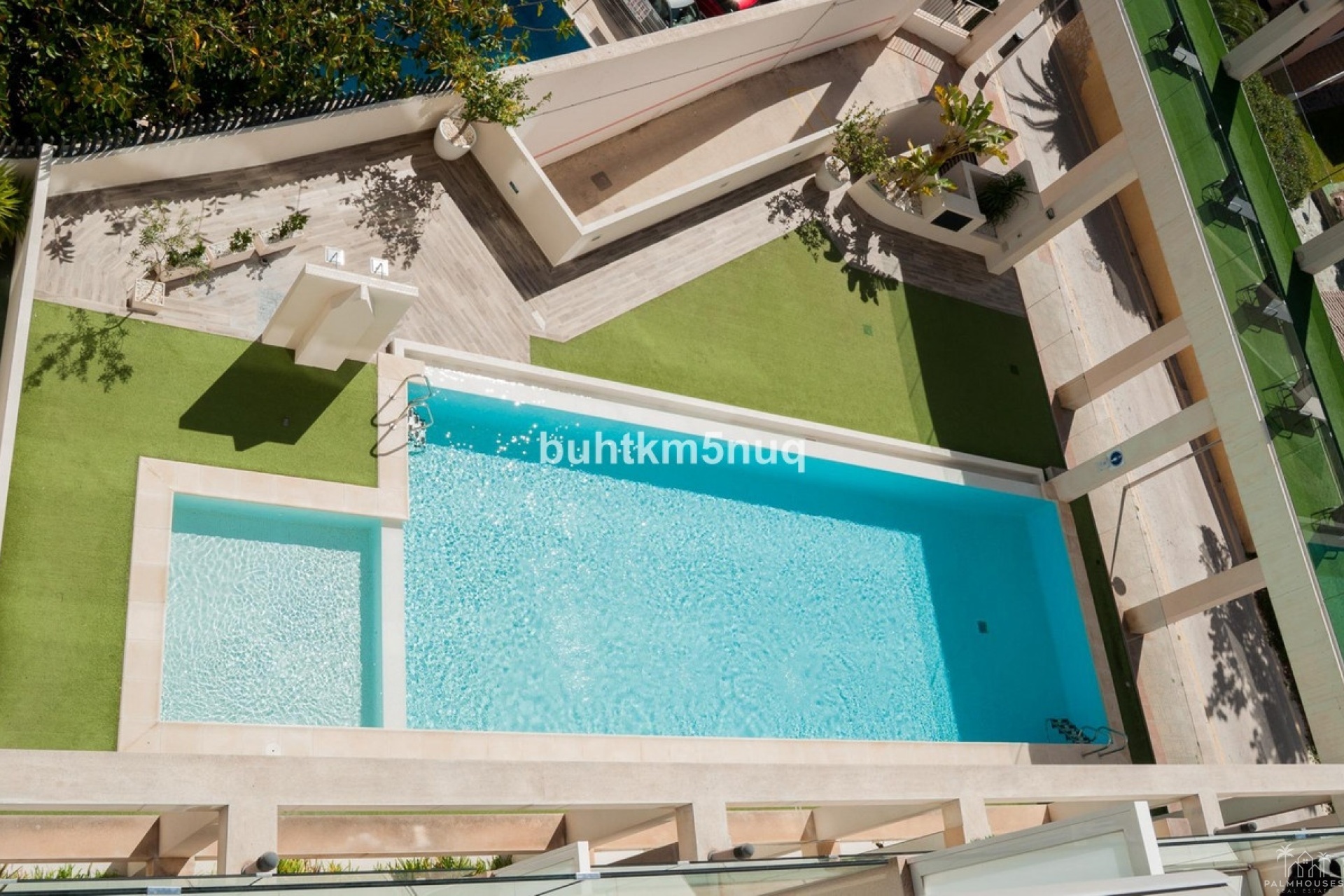 Revente - Apartment - Calpe - Calpe Centro