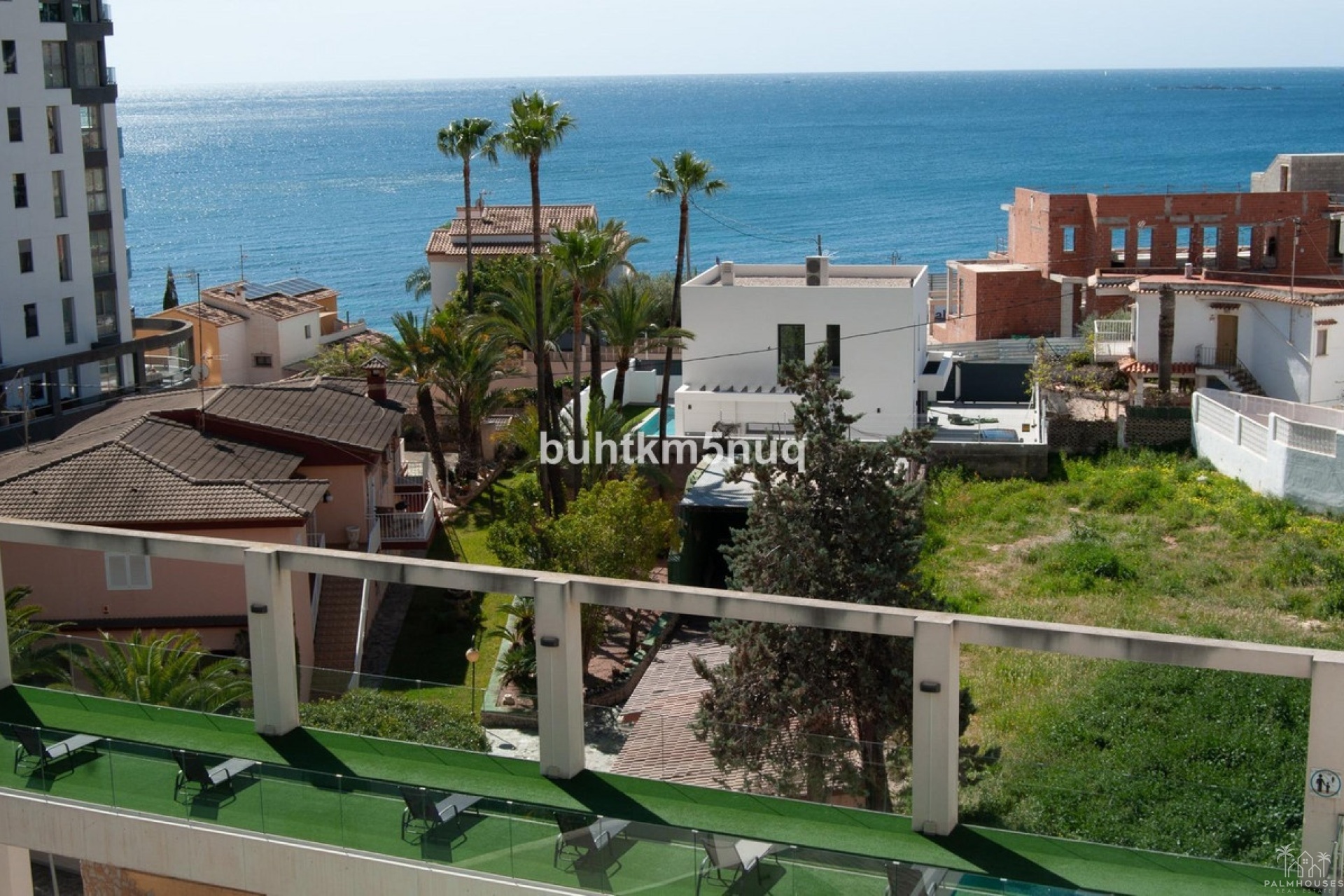 Revente - Apartment - Calpe - Calpe Centro