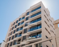 Revente - Apartment - Calpe - Calpe Centro