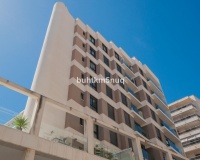 Revente - Apartment - Calpe - Calpe Centro