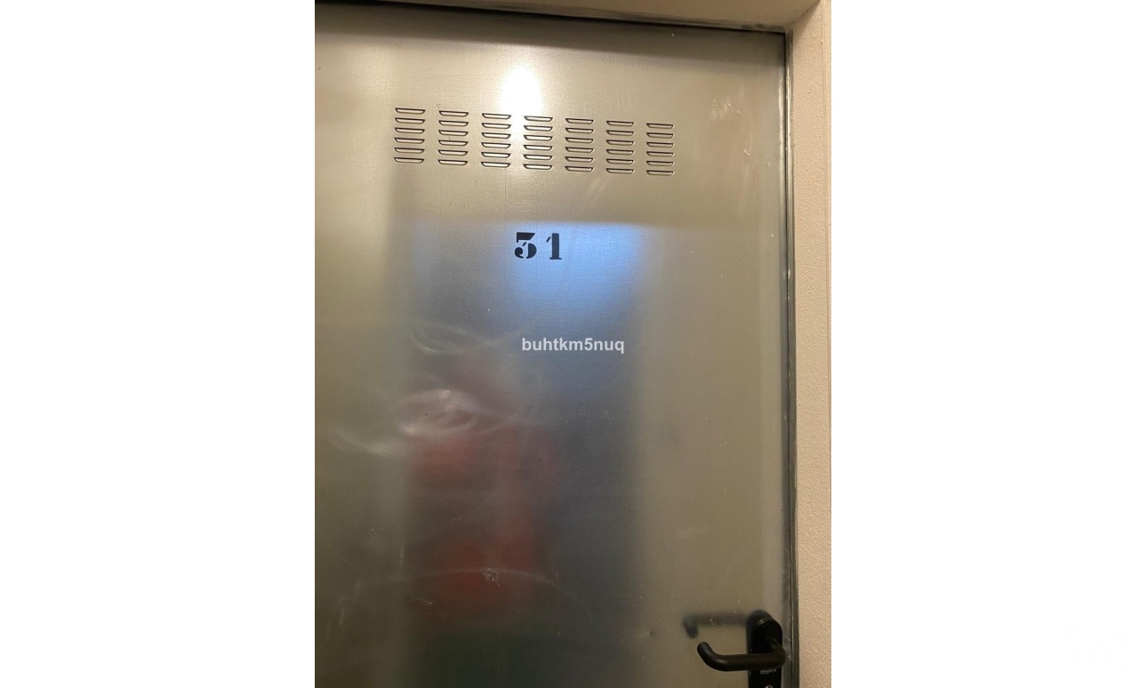 Revente - Apartment - Calpe - Calpe Centro