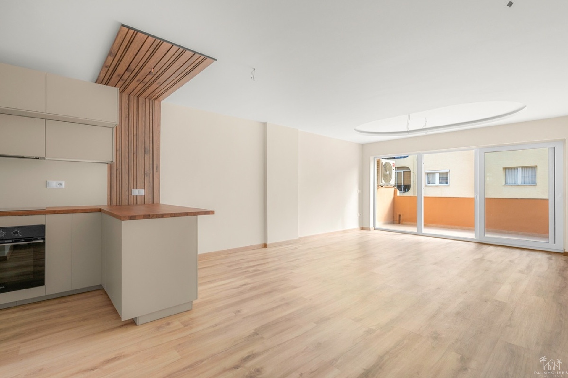 Revente - Apartment - Calpe - Calpe Centro