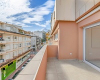 Revente - Apartment - Calpe - Calpe Centro