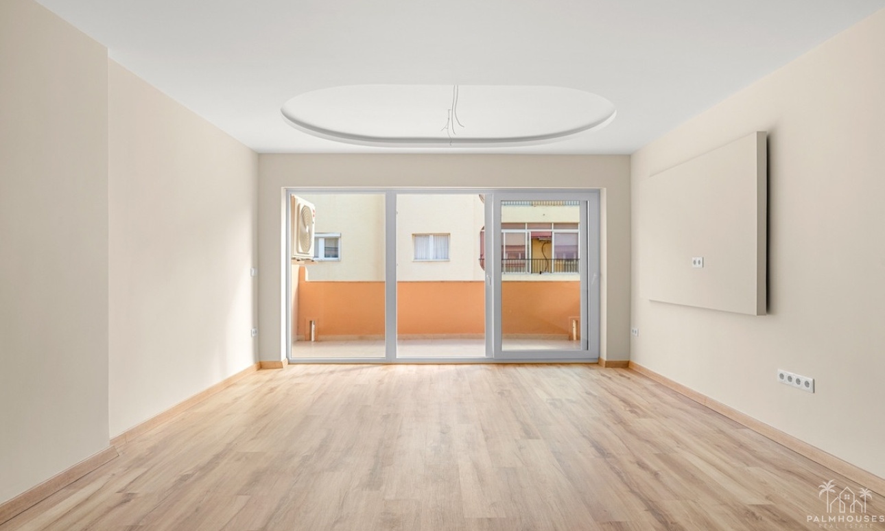 Revente - Apartment - Calpe - Calpe Centro
