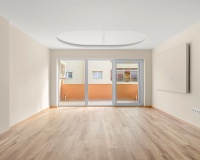 Revente - Apartment - Calpe - Calpe Centro