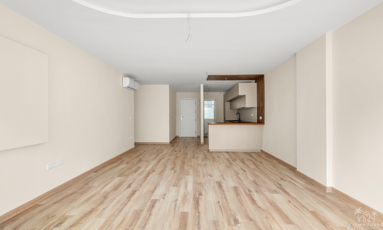 Revente - Apartment - Calpe - Calpe Centro