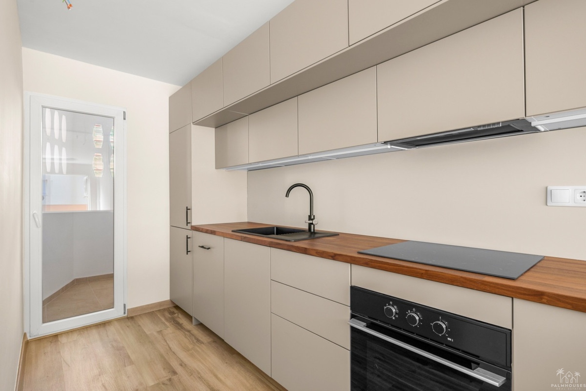Revente - Apartment - Calpe - Calpe Centro
