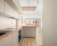 Revente - Apartment - Calpe - Calpe Centro