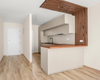 Revente - Apartment - Calpe - Calpe Centro