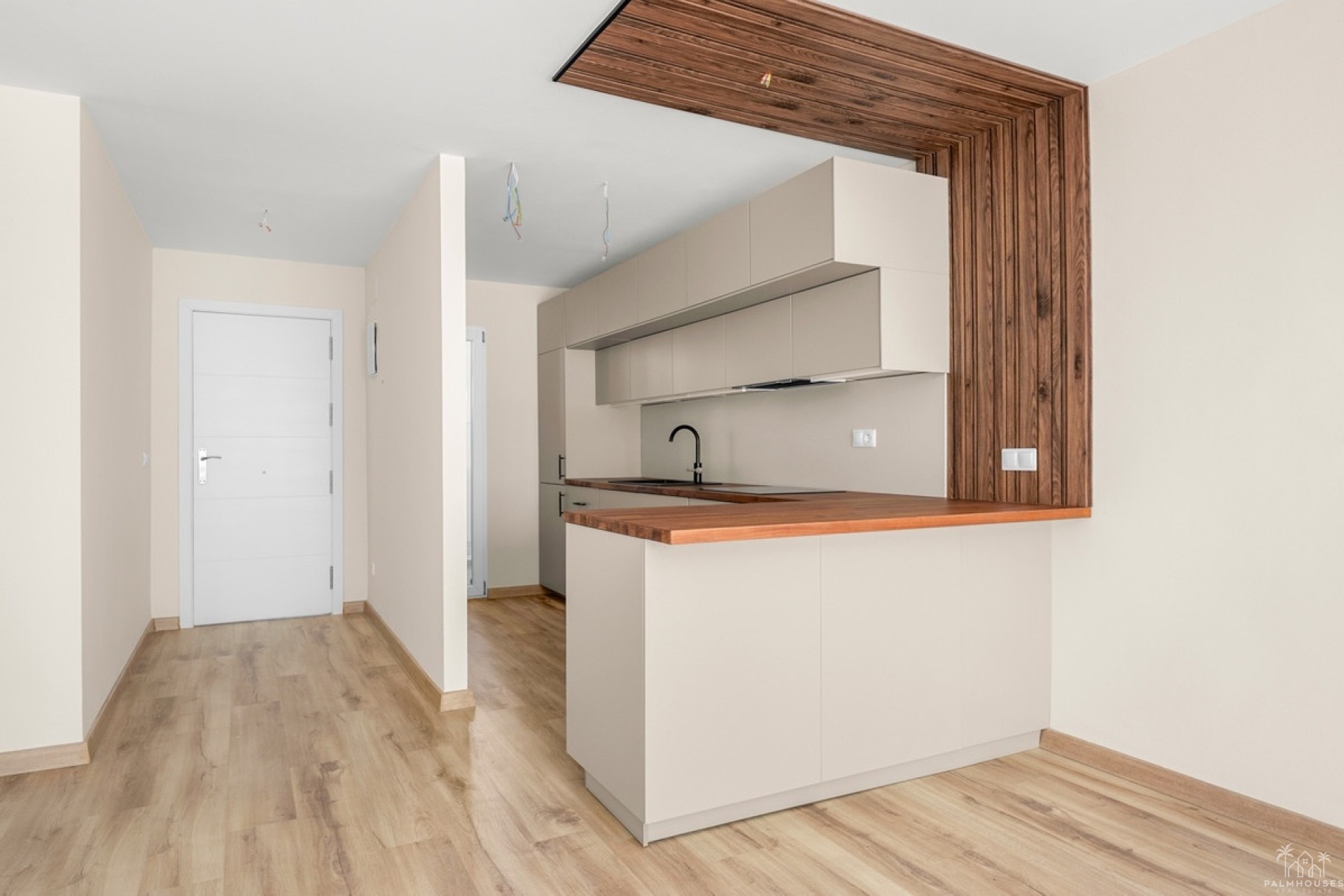 Revente - Apartment - Calpe - Calpe Centro
