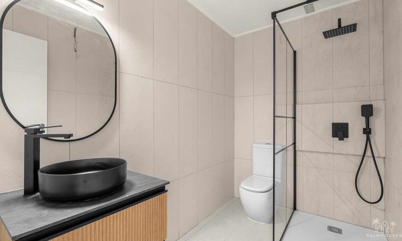 Revente - Apartment - Calpe - Calpe Centro