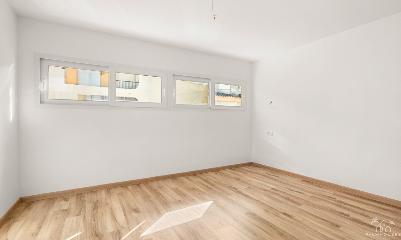 Revente - Apartment - Calpe - Calpe Centro