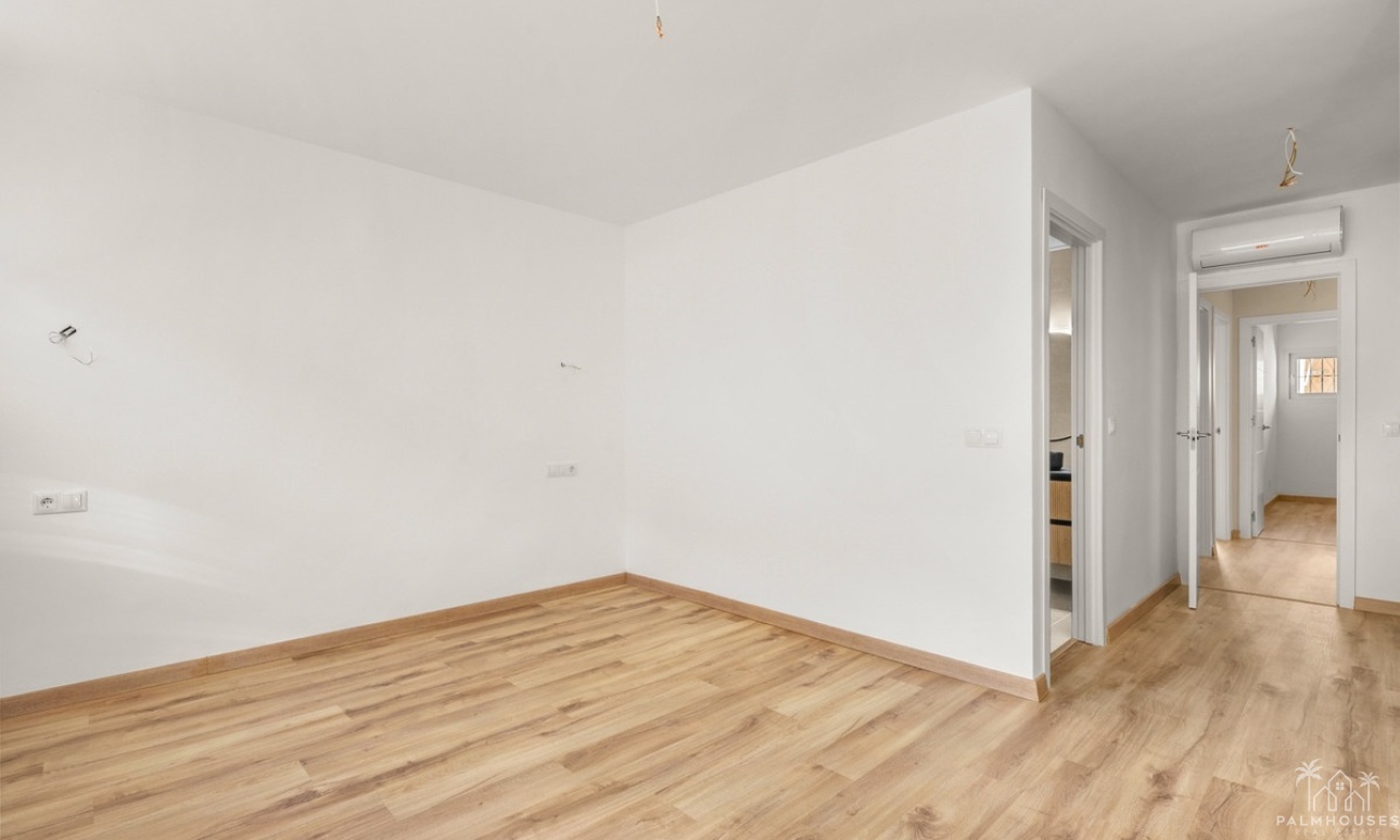 Revente - Apartment - Calpe - Calpe Centro