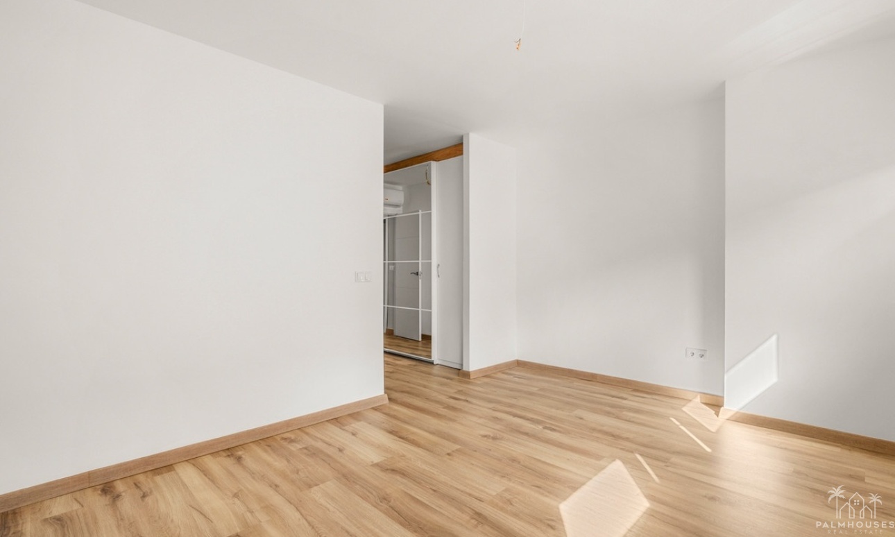 Revente - Apartment - Calpe - Calpe Centro