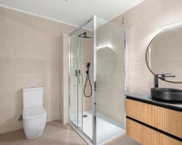 Revente - Apartment - Calpe - Calpe Centro