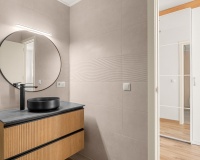Revente - Apartment - Calpe - Calpe Centro