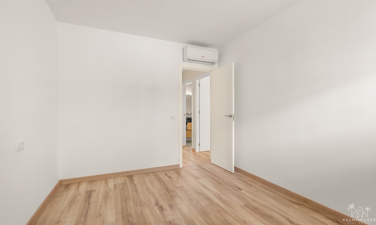 Revente - Apartment - Calpe - Calpe Centro