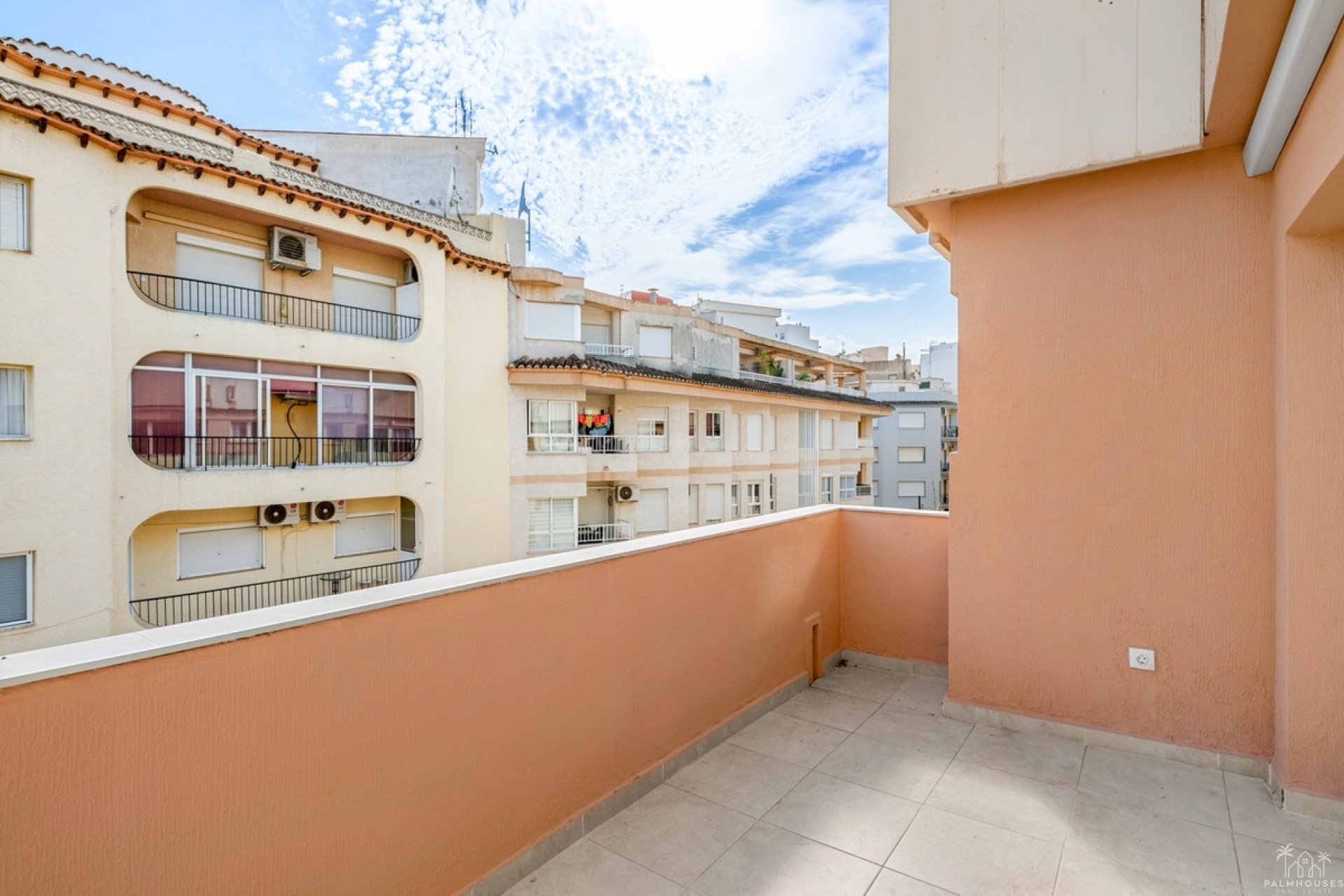 Revente - Apartment - Calpe - Calpe Centro