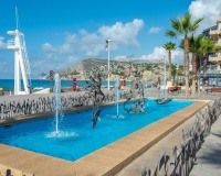 Revente - Apartment - Calpe - Calpe Centro