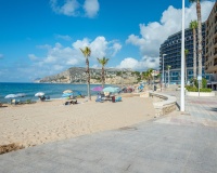 Revente - Apartment - Calpe - Calpe Centro