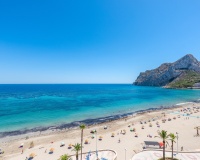 Revente - Apartment - Calpe - Calpe Centro