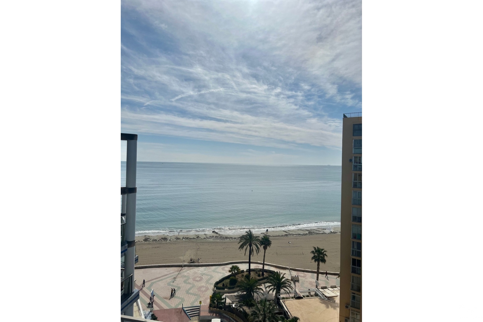 Revente - Apartment - Calpe - Calpe Centro