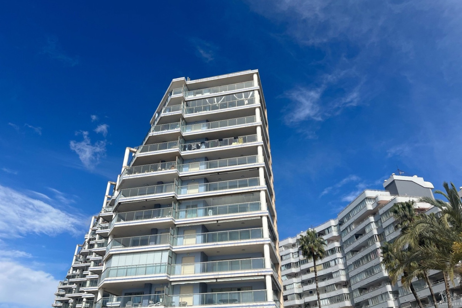 Revente - Apartment - Calpe - Calpe Centro