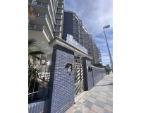 Revente - Apartment - Calpe - Calpe Centro