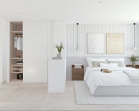 Revente - Apartment - Calpe - Calpe Centro