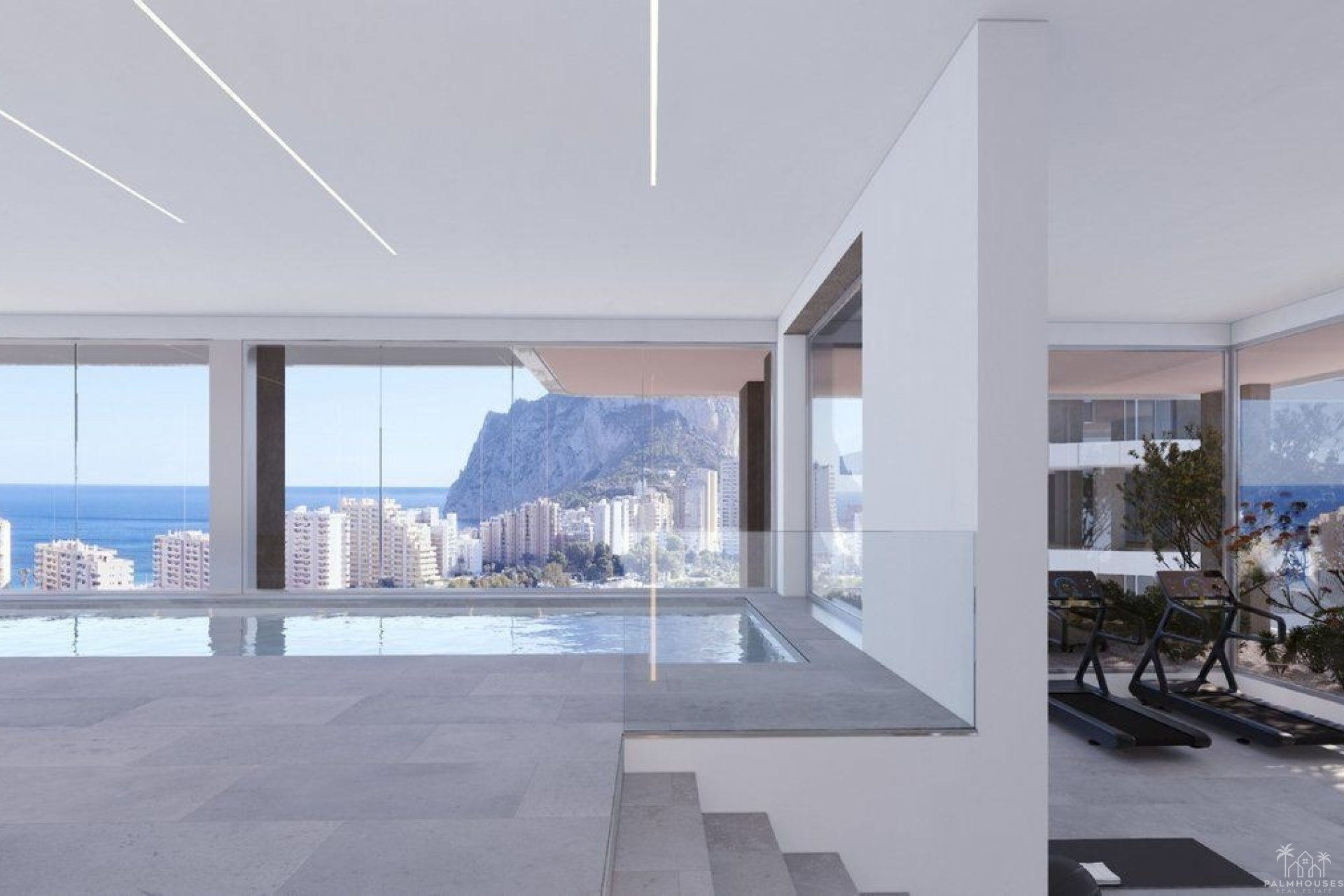 Revente - Apartment - Calpe - Calpe Centro